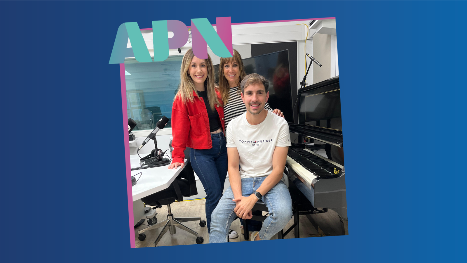 06.05.2025 | “Protagonistes”. Antonio Morant, un gran de la música