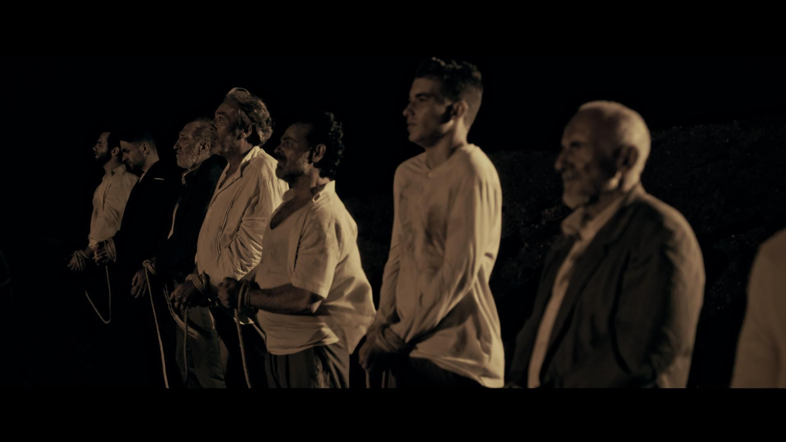 Afusellats, dilluns 24 en acabar Zoom