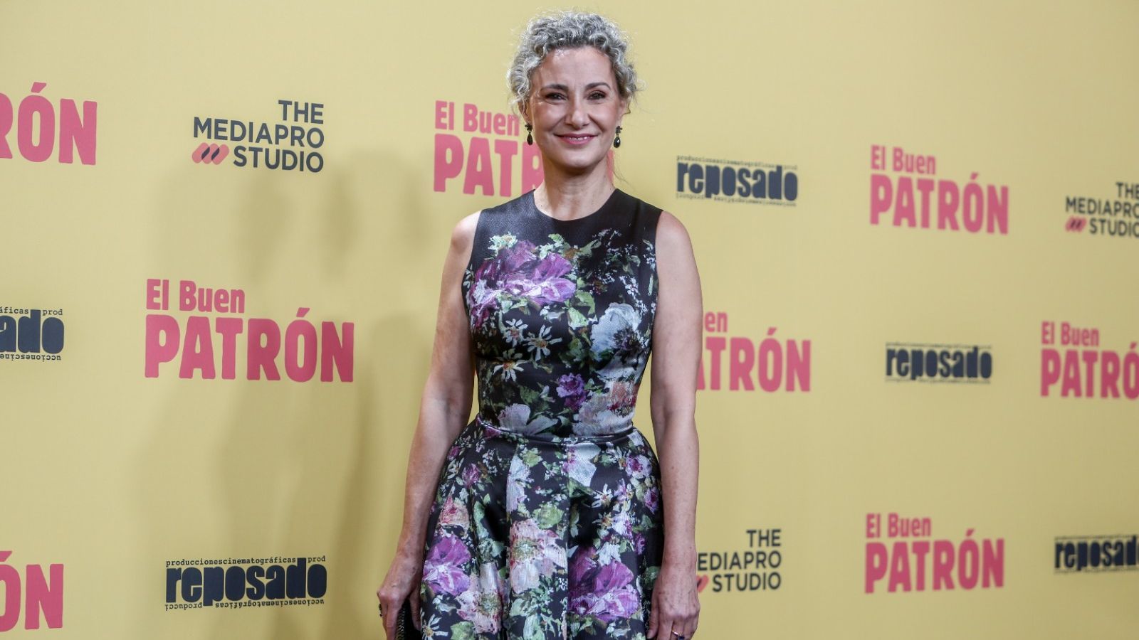 11.02.2022 | 'Gran Pantalla': Sonia Almarcha