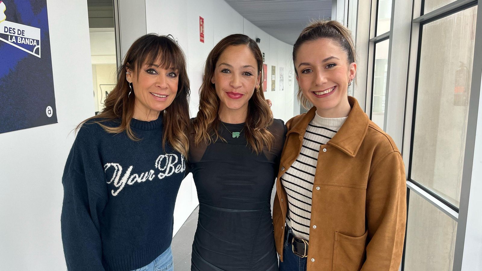 24.02.2025 | “Protagonistes” amb Tatiana Roig