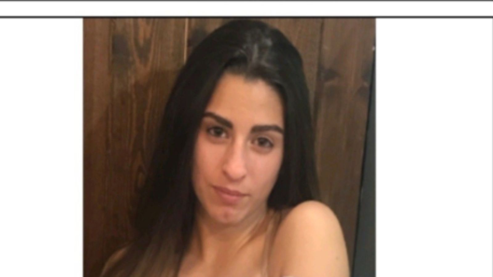 Troben en bon estat la jove que va desaparéixer al Pilar de la Foradada