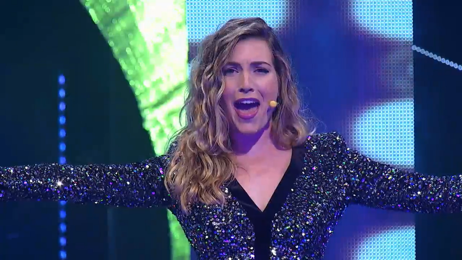 09.01.2021 | Duel de veus | Gala 1