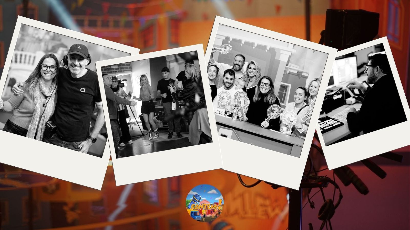 Així es prepara el concurs musical Cantem!