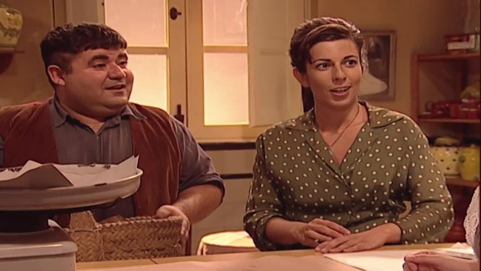 Capítol 12: Malalties