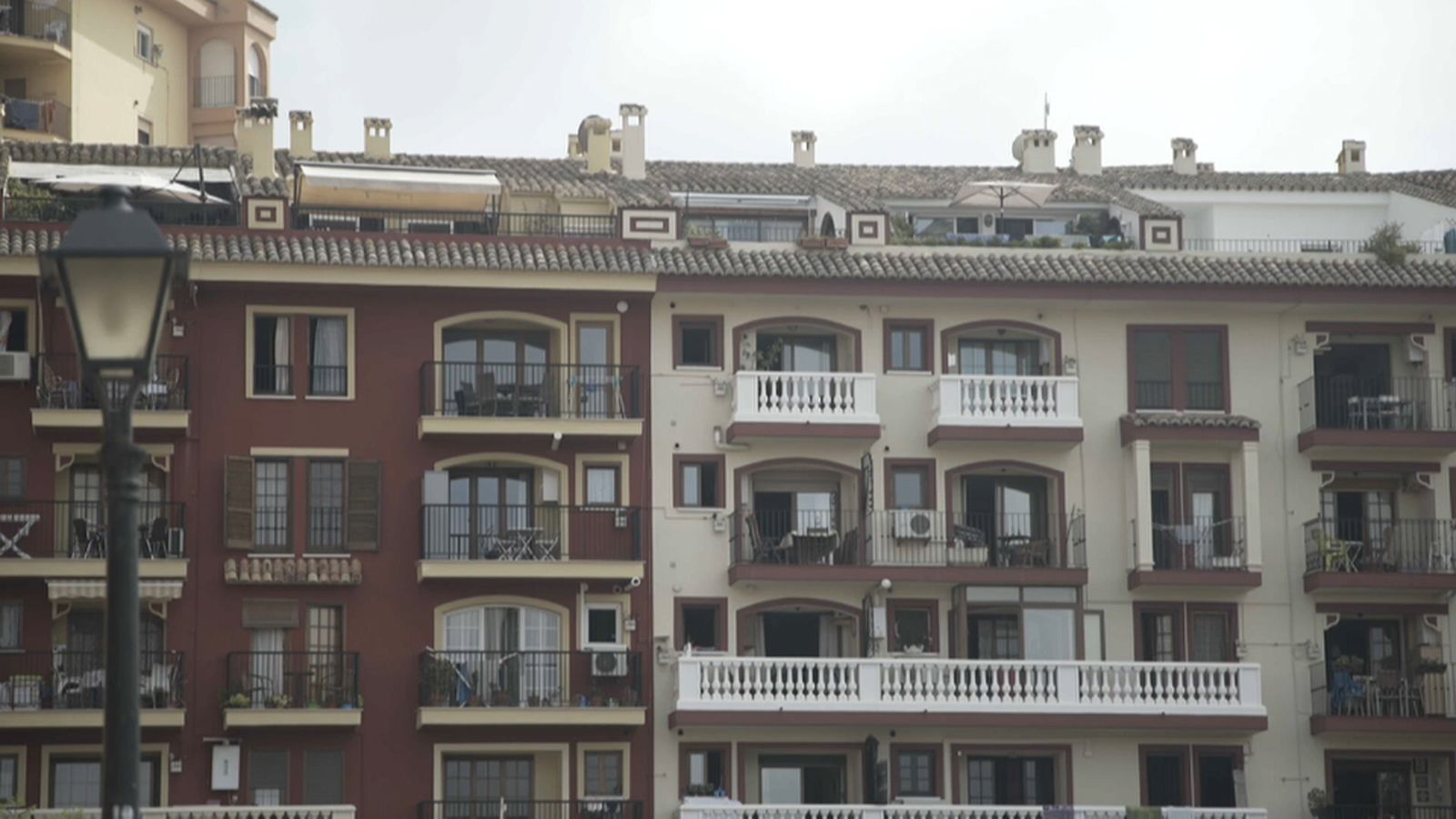 El Constitucional tomba part de la llei valenciana de l\'habitatge