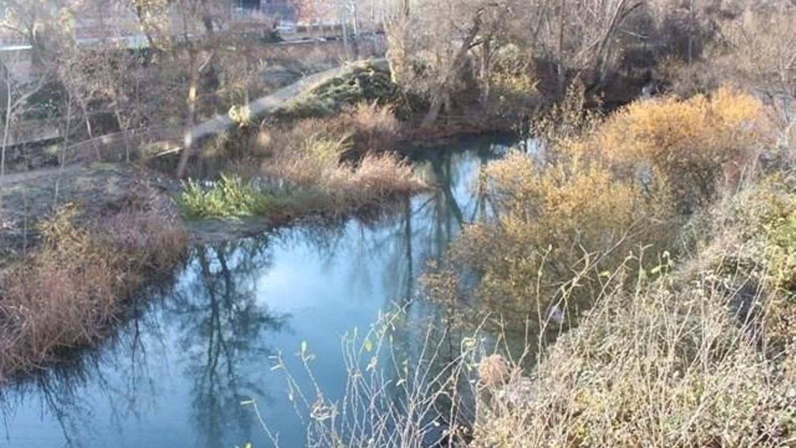 L'aigua del Xúquer es transvasarà des de l'assut de la Marquesa i la planta dessalinitzadora de Mutxamel