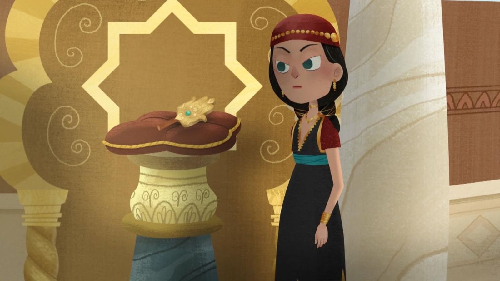 Els numerals ordinals