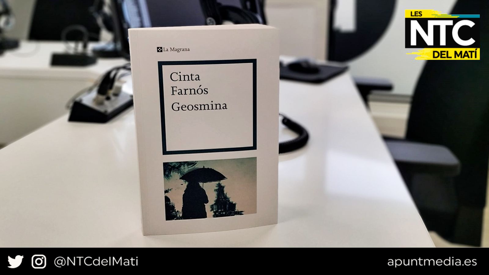 31.03.2022 | A cau de lletra