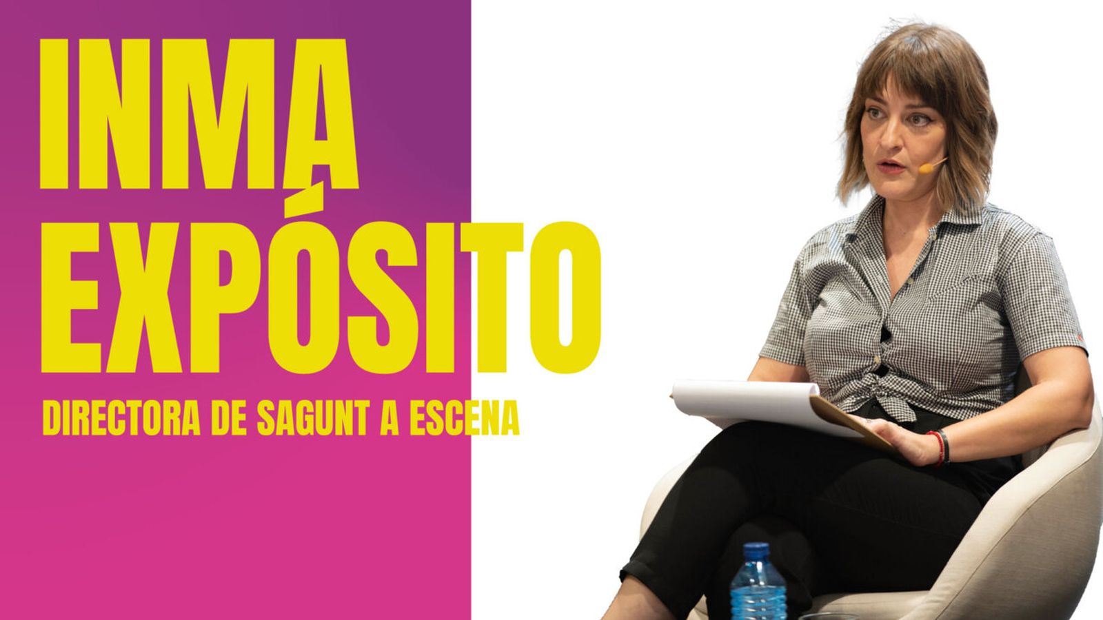30.07.2023 | L'entrevista
