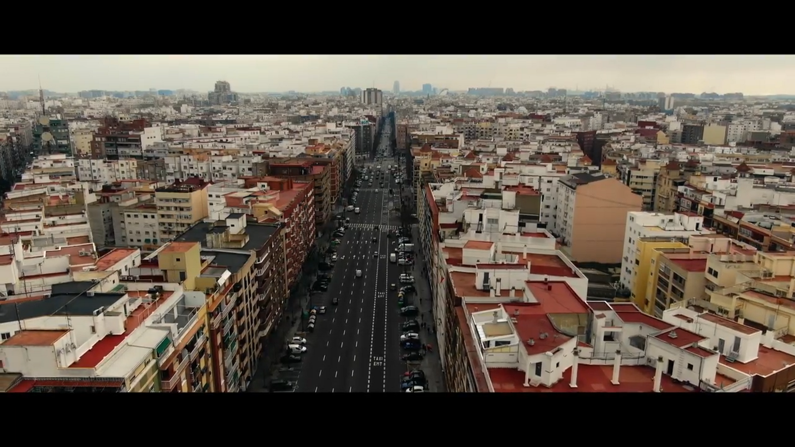 L'hora fosca | El crim de Mislata
