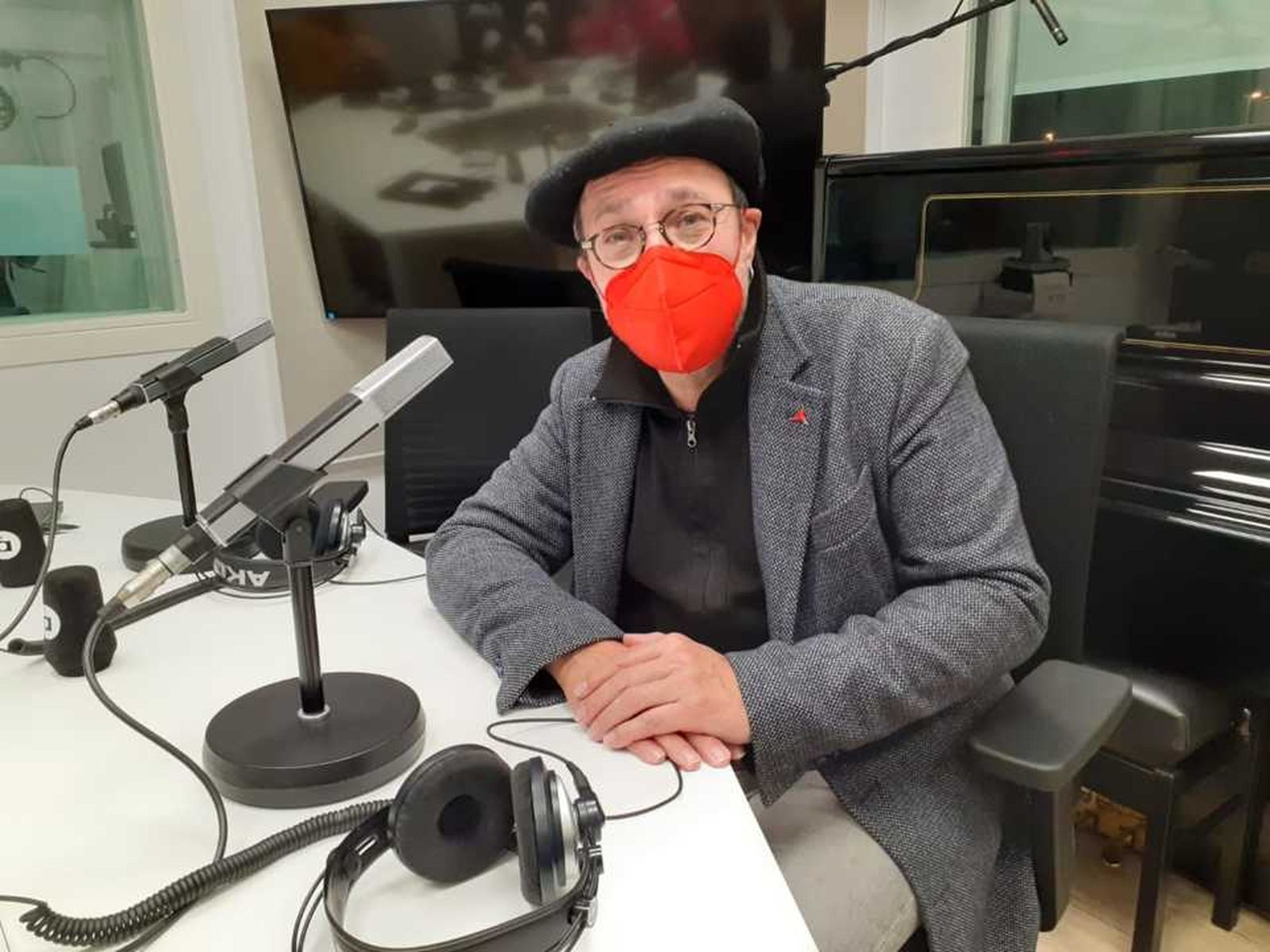 05.02.2022 | Pere Camps ens presenta el Barnasants