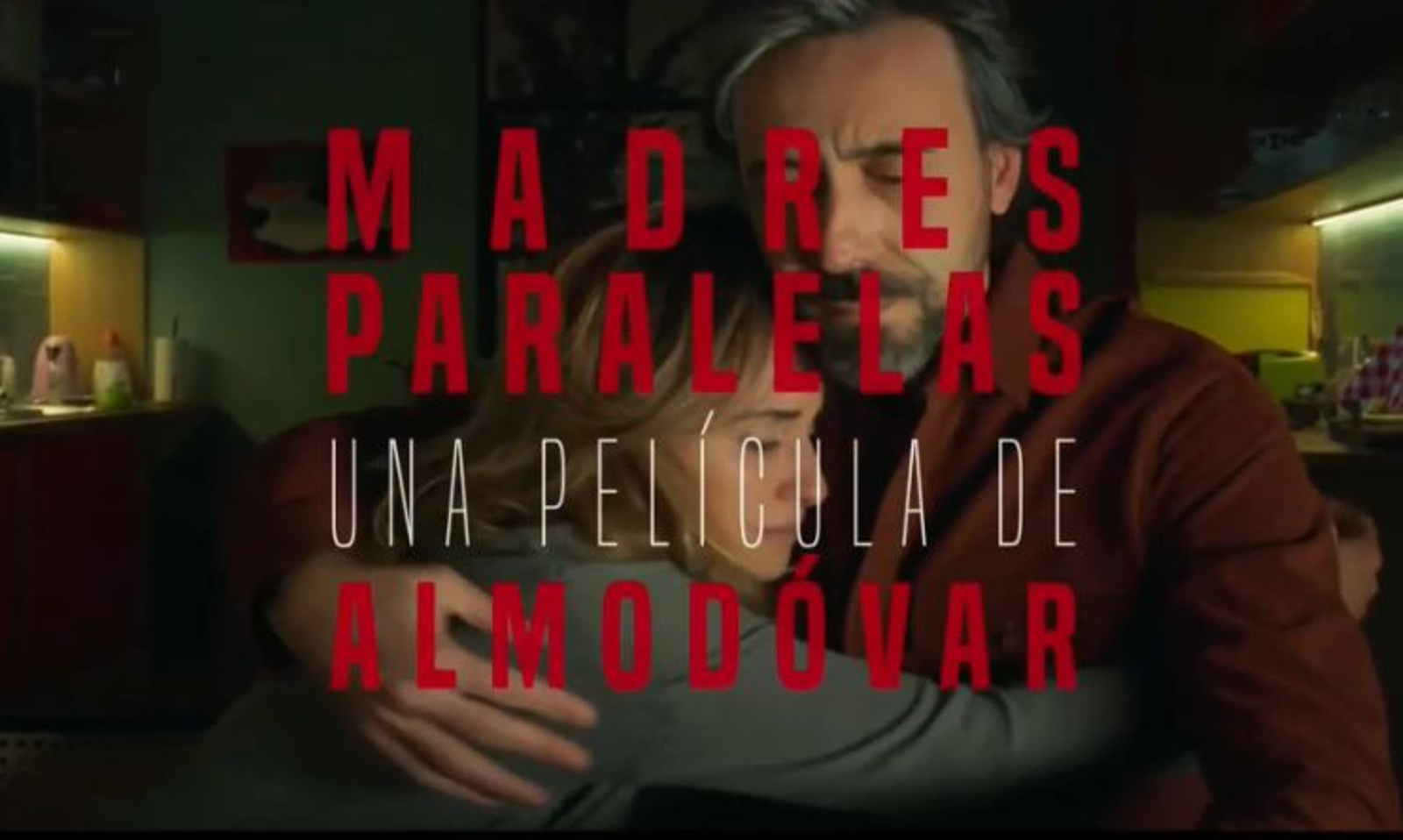 Madres Paralelas, l'última pel·lícula d'Almodóvar
