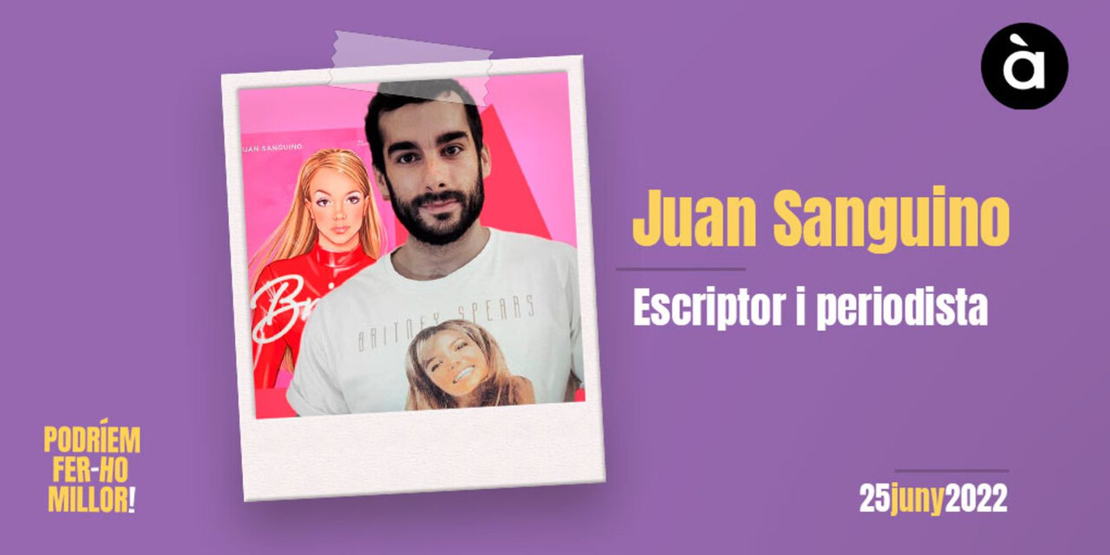 25.06.2022 | L'entrevista