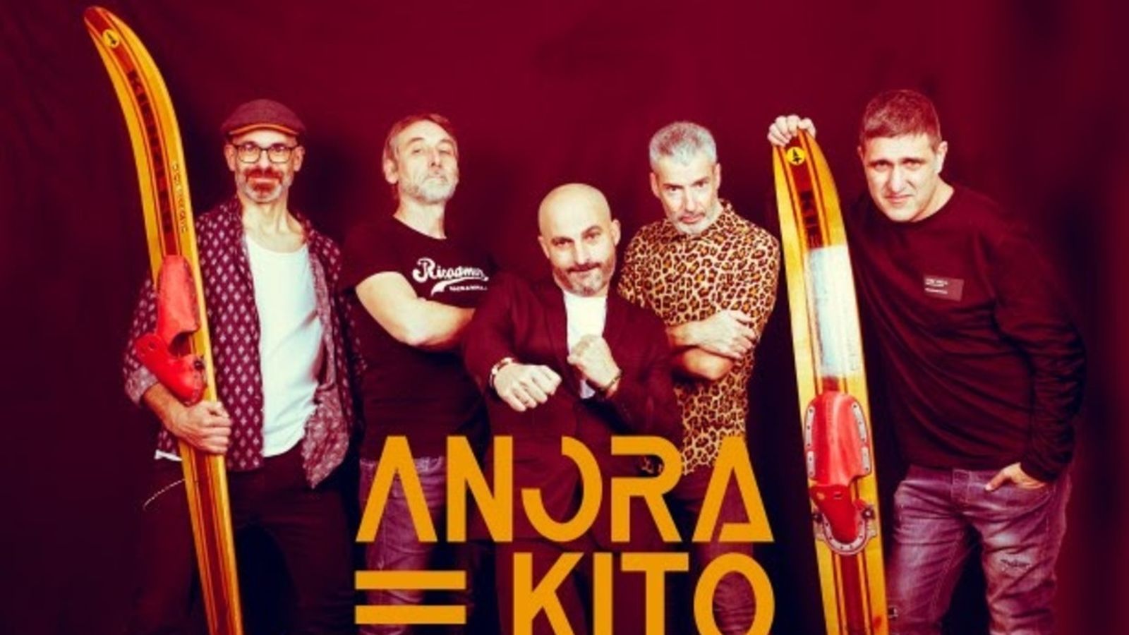 12.01.2023 | Anora Kito, Mafalda i DingDong System, “La veu d’un poble” i Senior