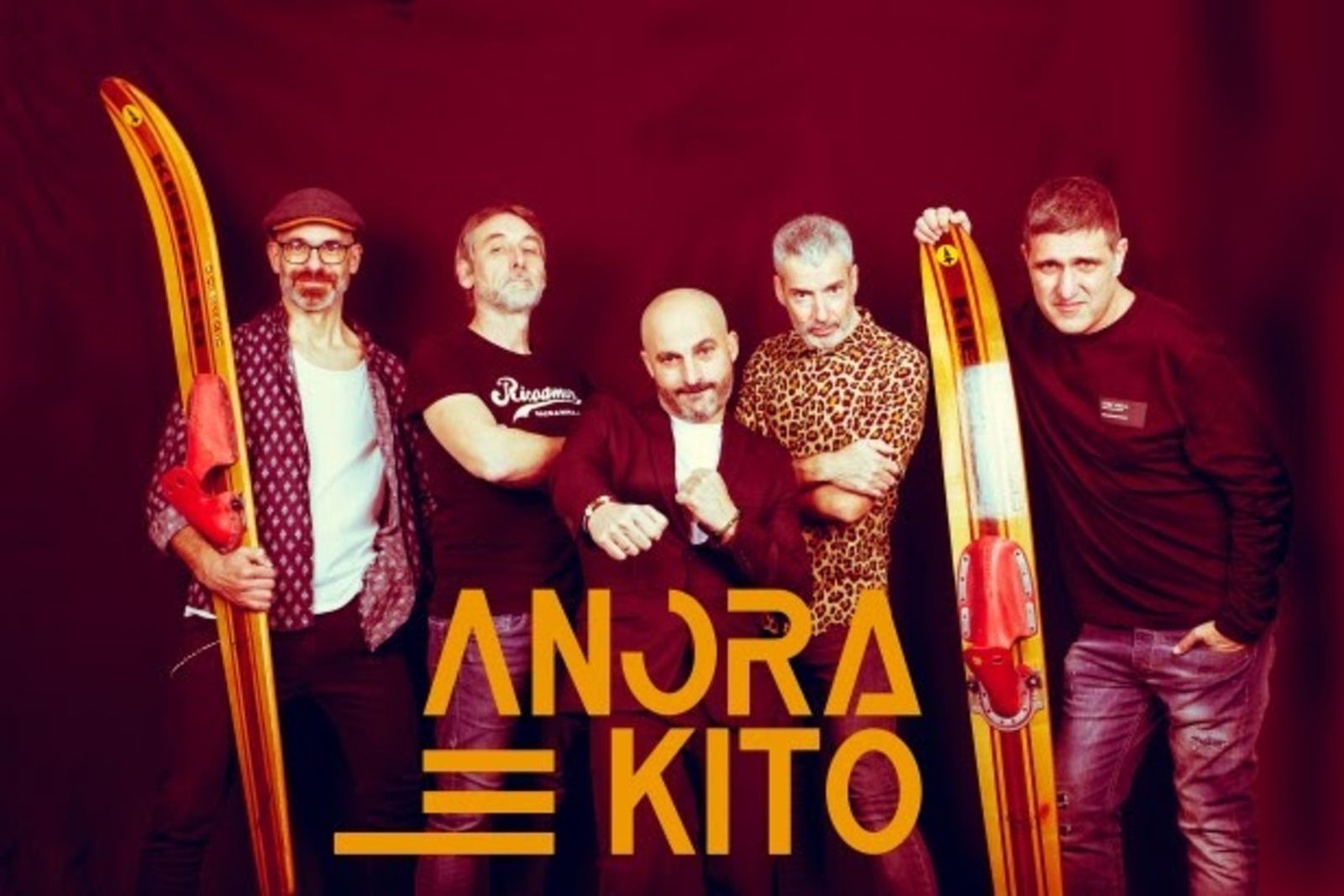 12.01.2023 | Anora Kito, Mafalda i DingDong System, “La veu d’un poble” i Senior
