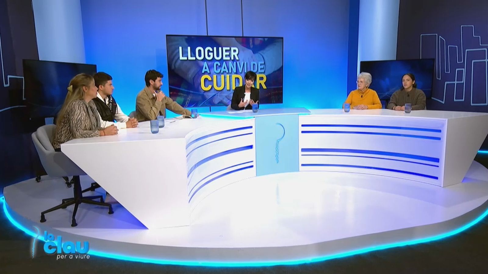 28.02.2026 | La clau per a viure