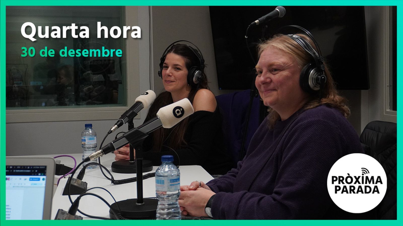 30.12.2022 | Pròxima parada | Quarta Part