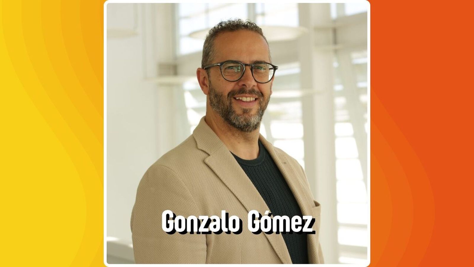 13.01.2026 | Els orígens sagrats de la ciència amb Gonzalo Gómez