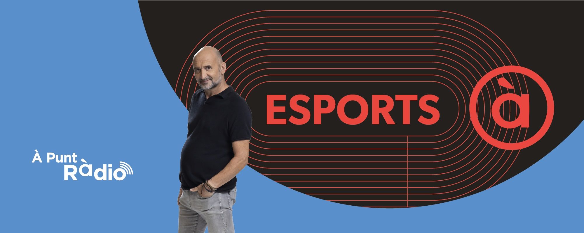 Esports À Punt Header