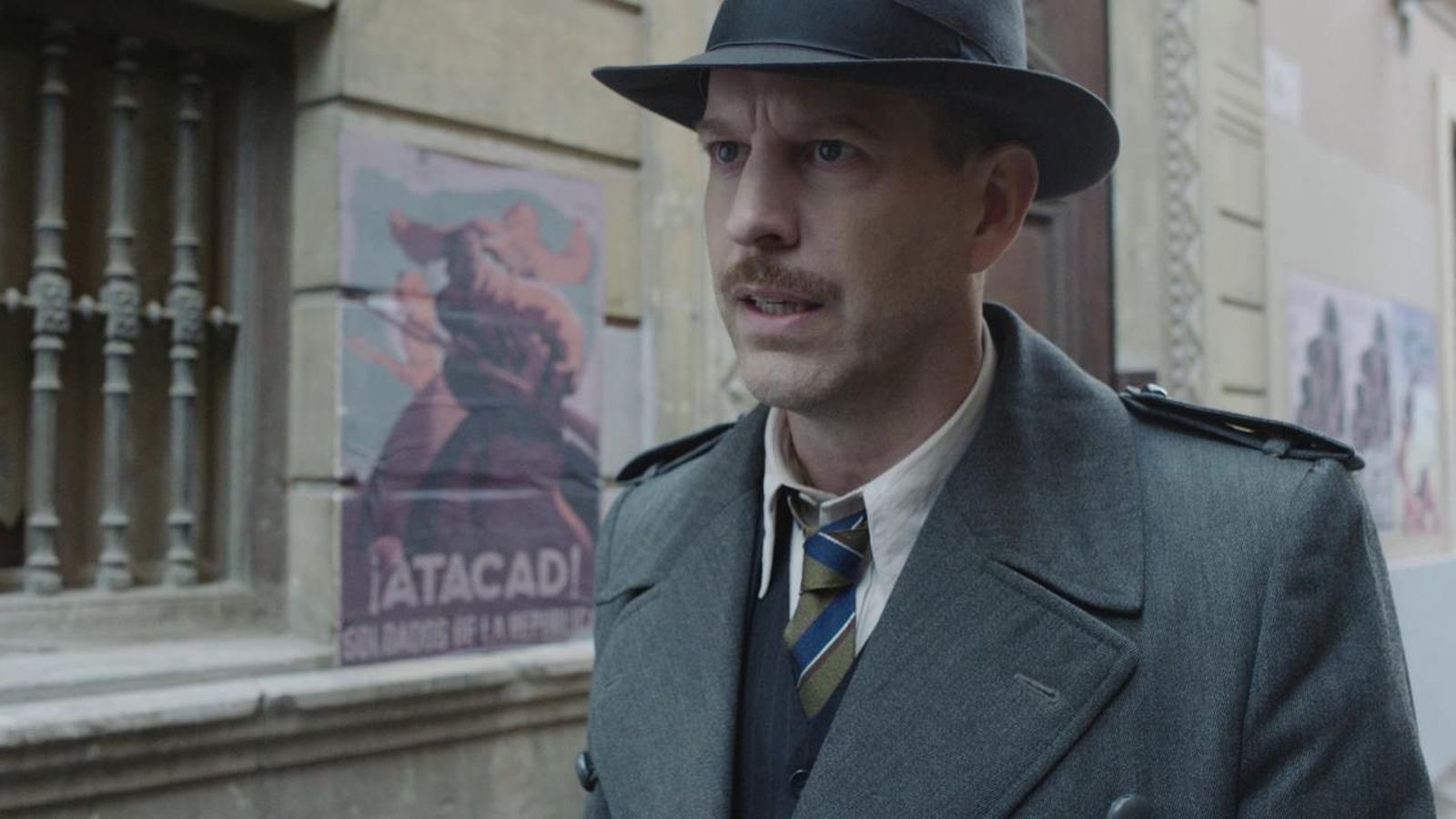 Capítol 3: Joc d’aparences
