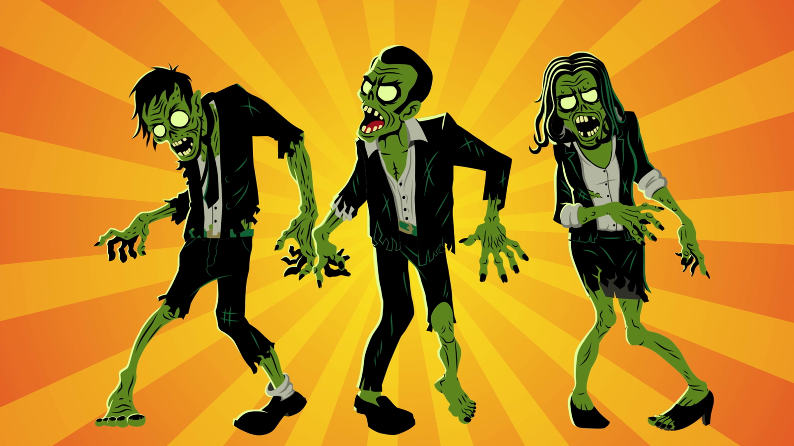 Sabies que... - Els monstres més famosos