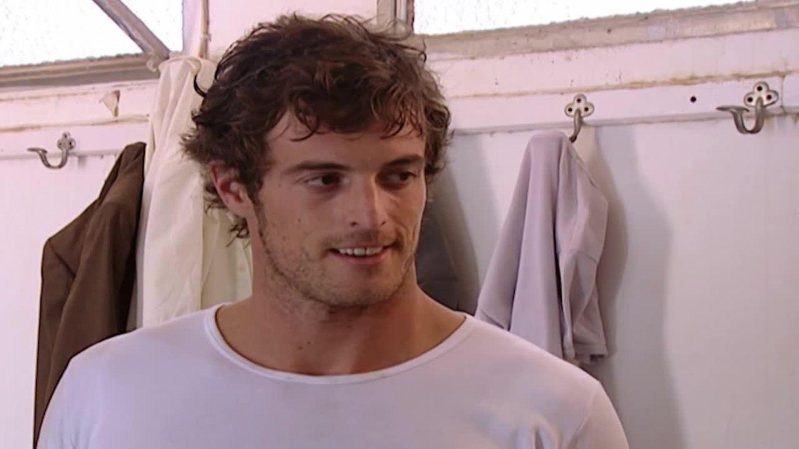 Capítol 37: Vents del nord