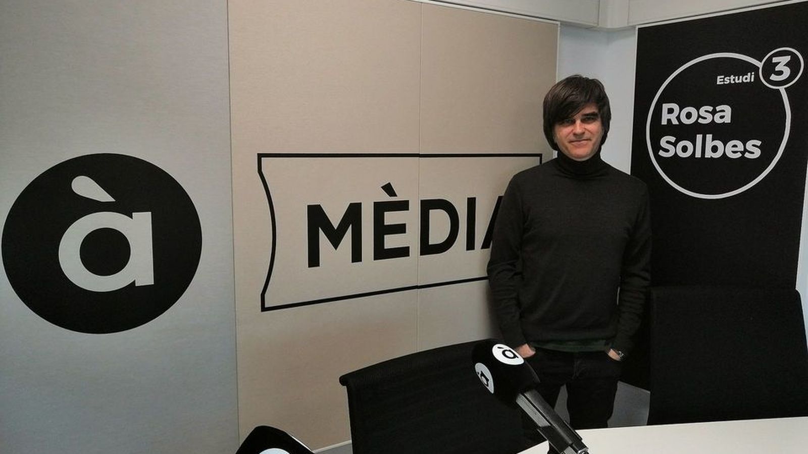 11.02.2019 | Mark Dasousa, Premi Enderrock per Millor Producció Musical