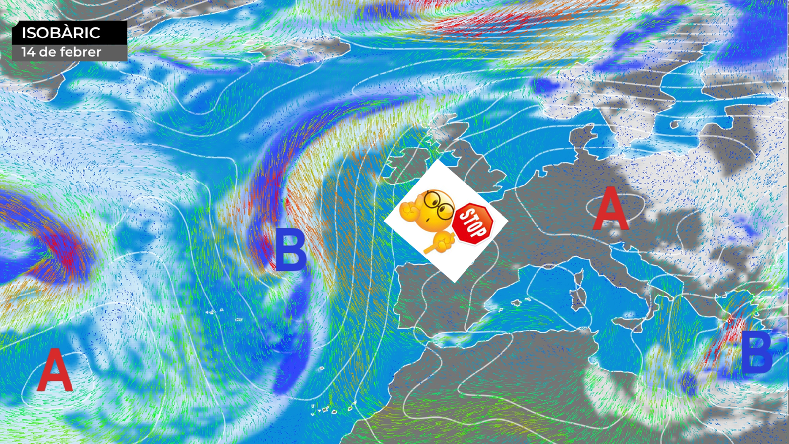 Anticicló de bloqueig