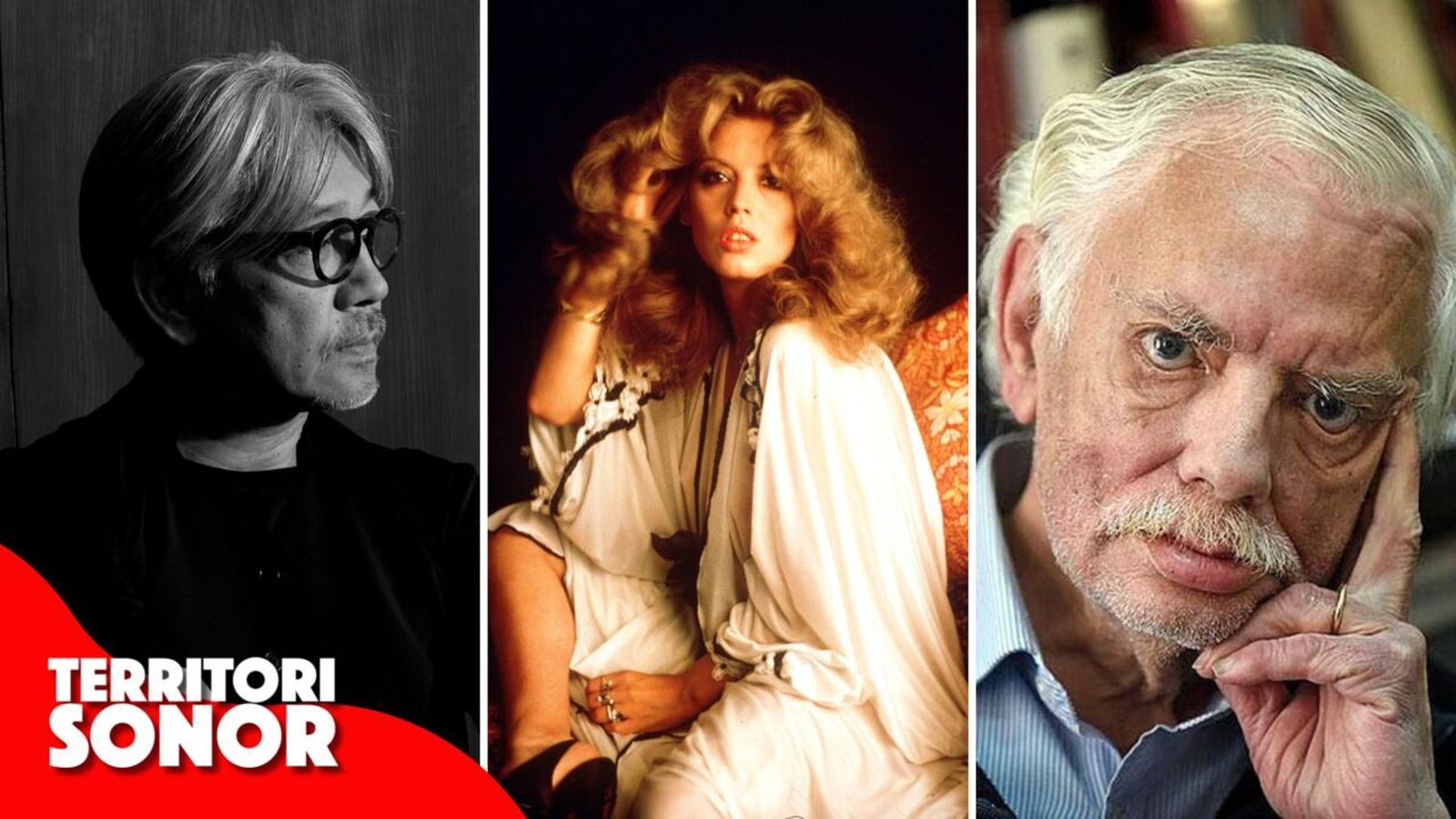23.01.2024 | Obituari d'artistes en el 2023