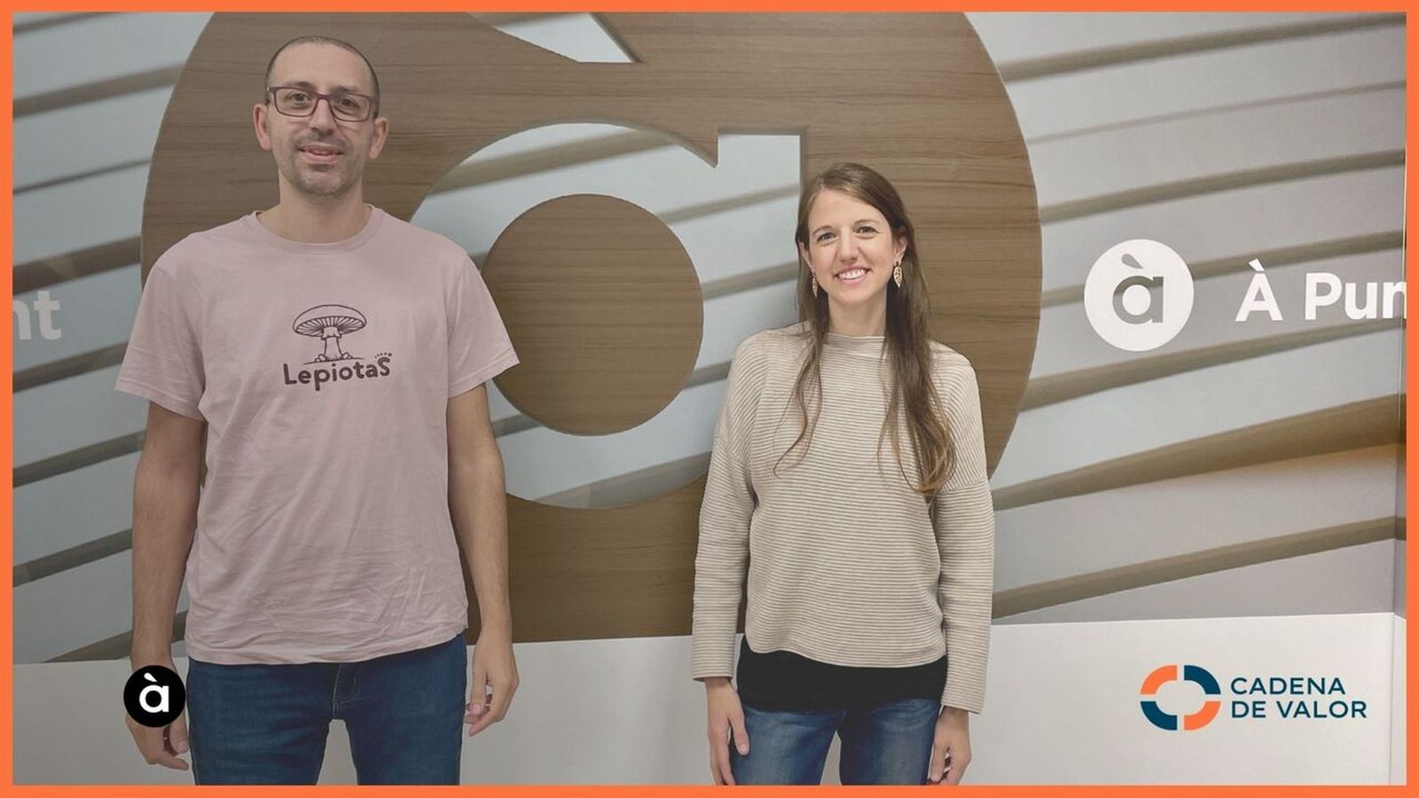 02.12.2024 | Cadena de valor | Impuls a l’emprenedoria rural