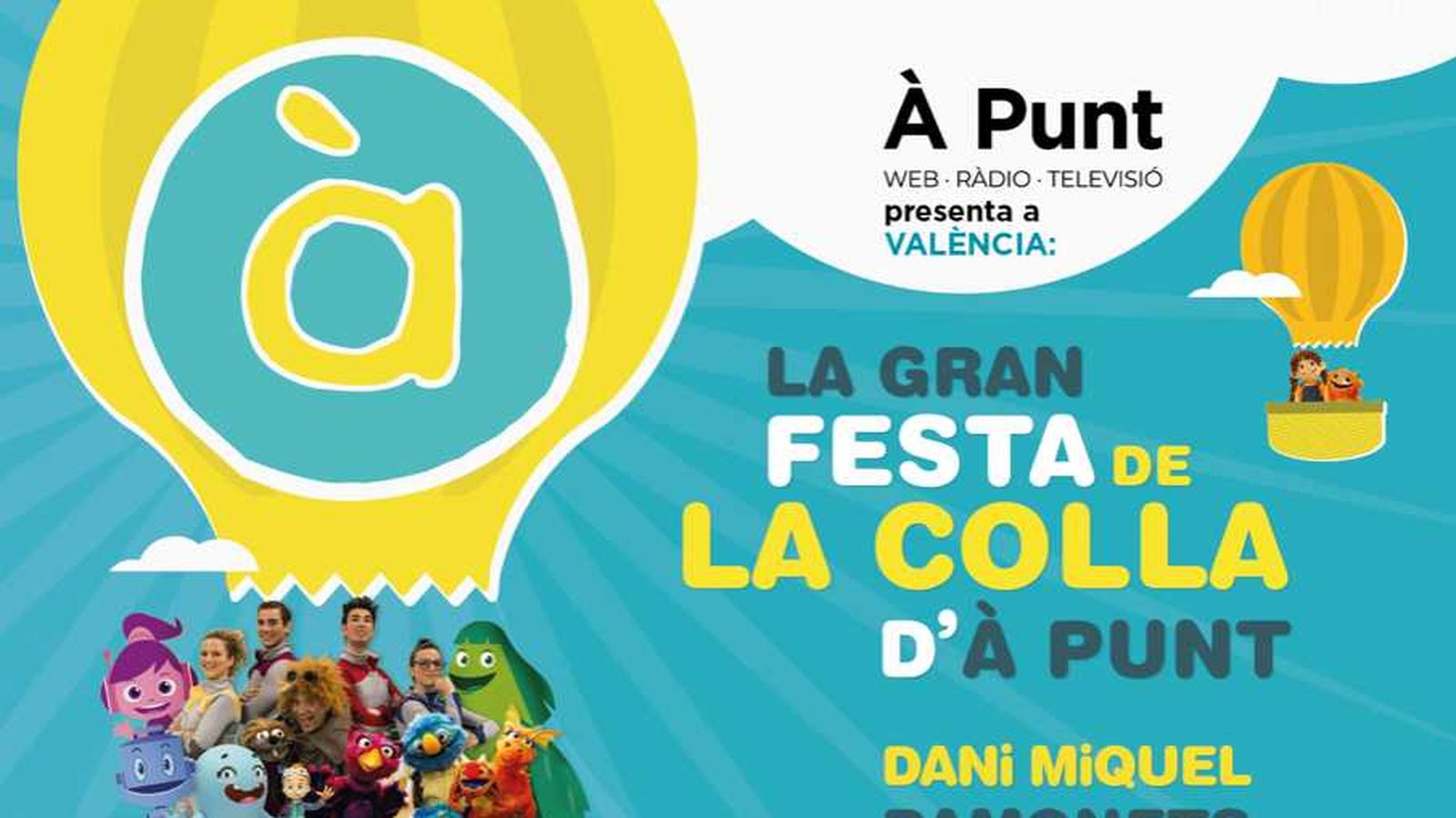 Activitats previstes