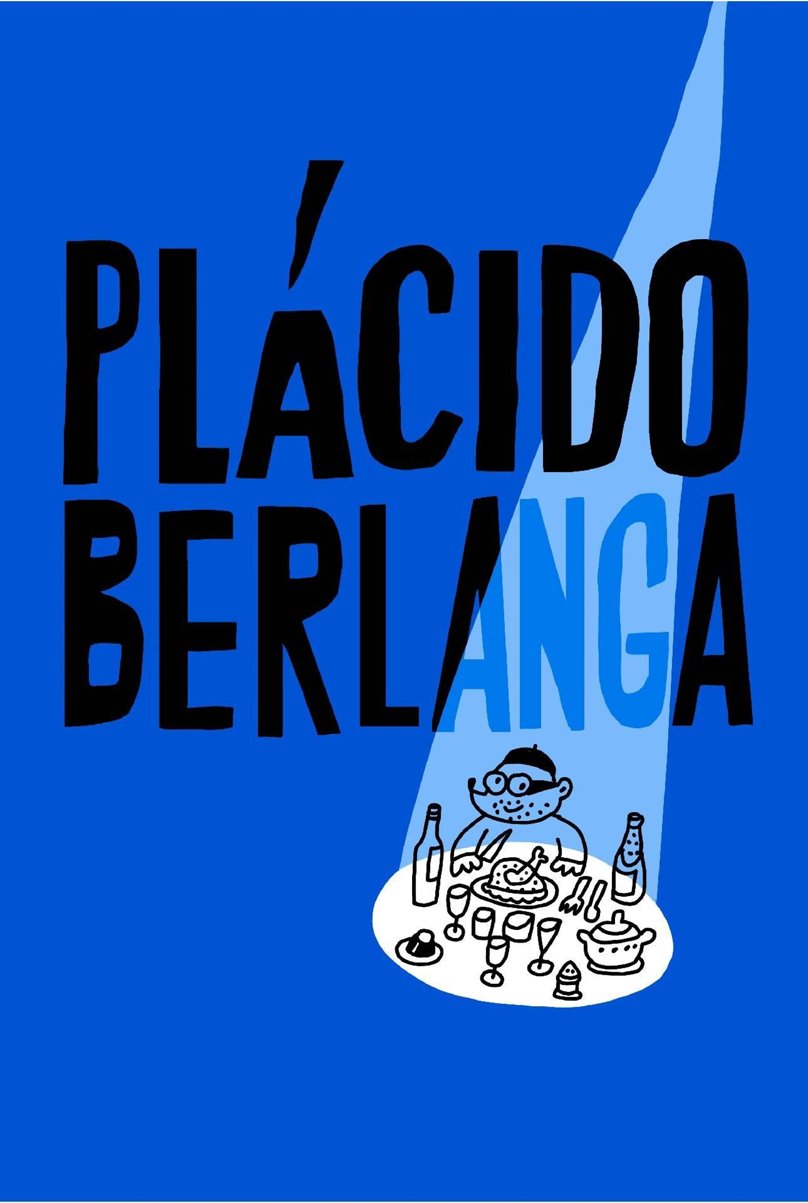 'Plácido'