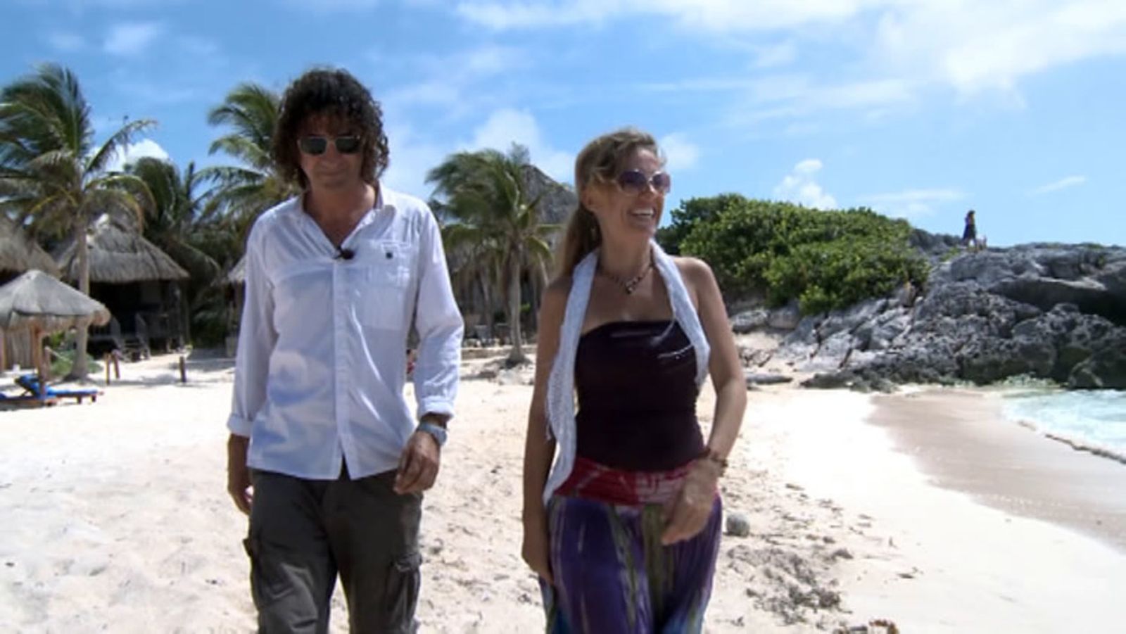Riviera Maia
