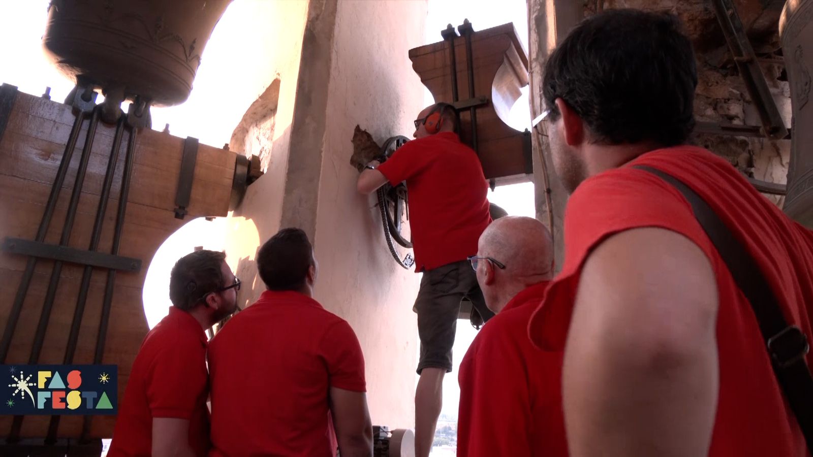 30.06.2023 |  Els campaners de Moixent