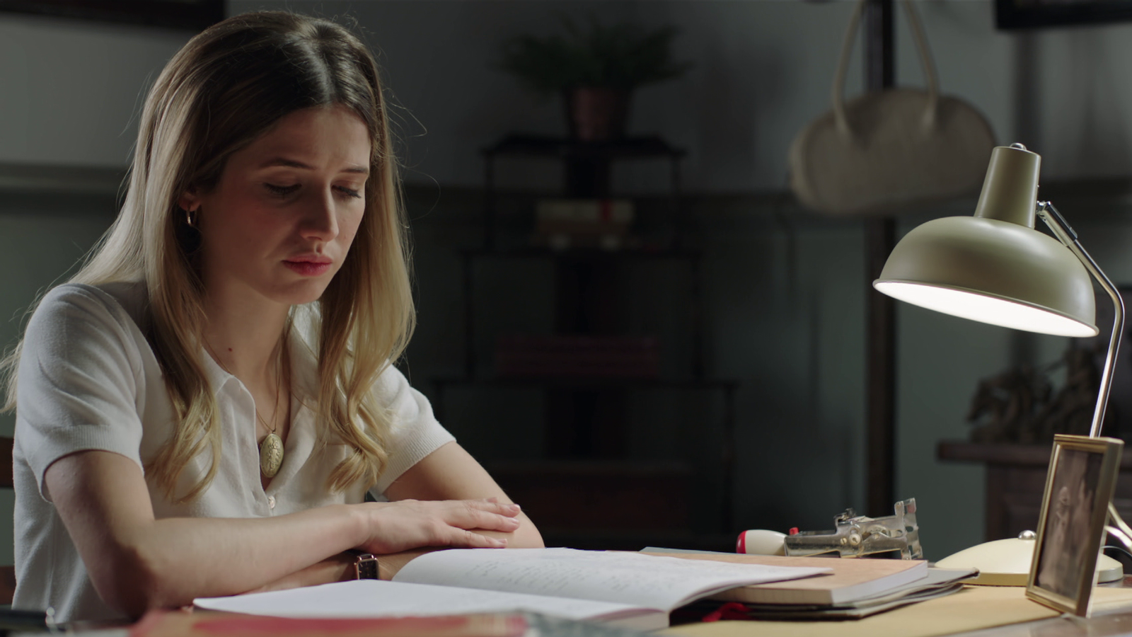 Capítol 274: El perdó