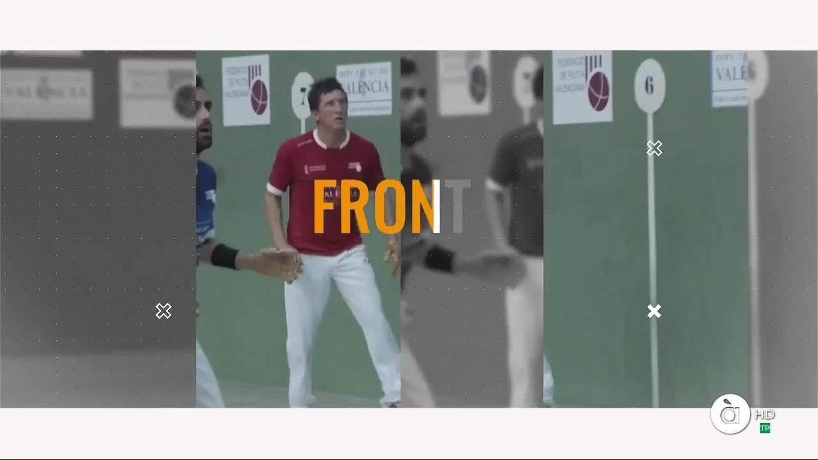 14.09.2019 | Copa Diputació de Raspall