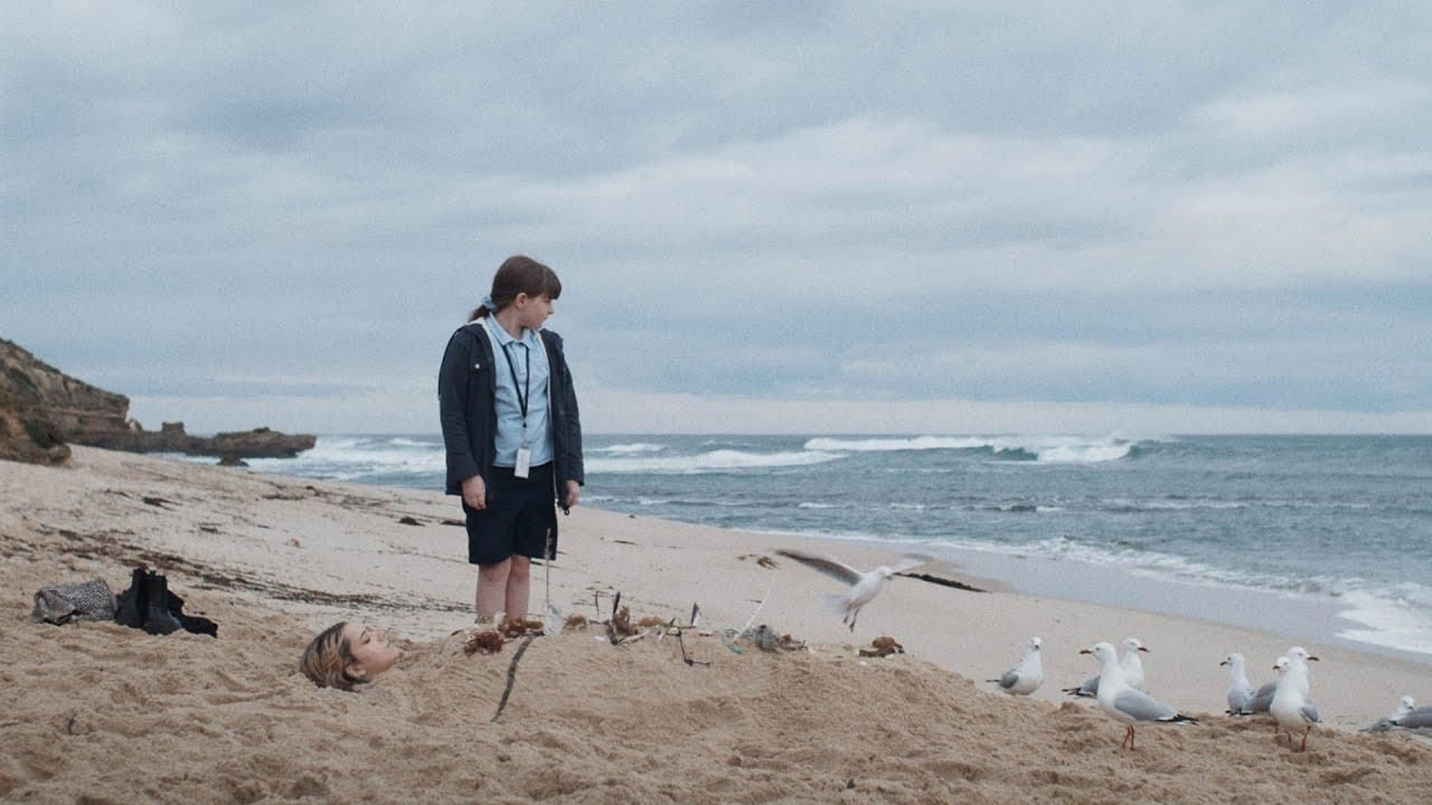 Imatge de la pel·lícula 'Moja Vesna'