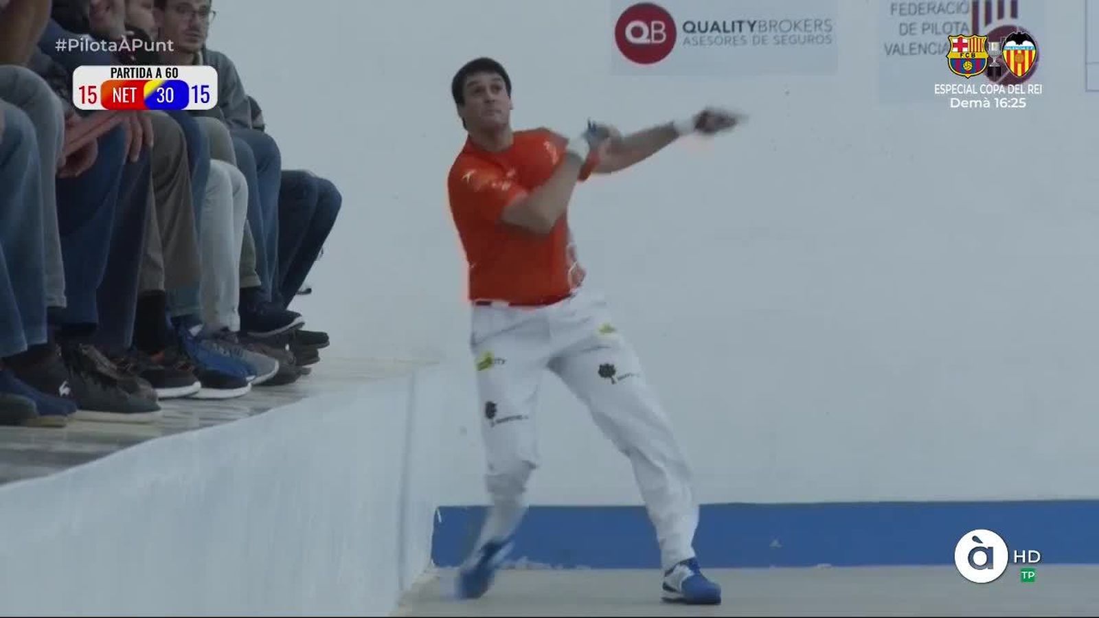 24.05.2019 | Final Campionat  Fundació Escala i Corda