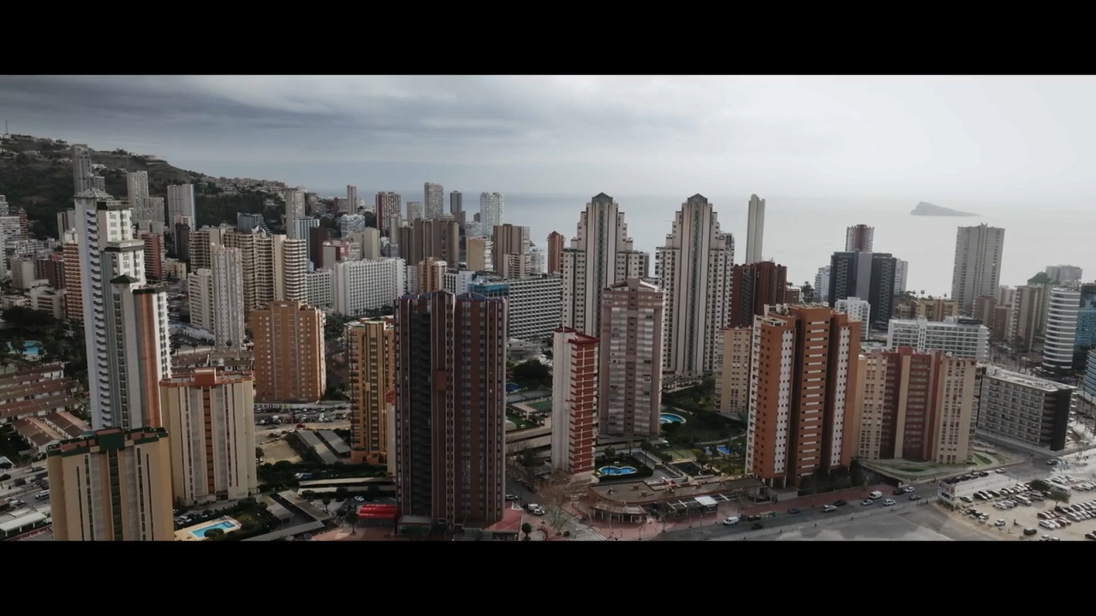 L'hora fosca | La desaparició dels O'Malley. Part 2