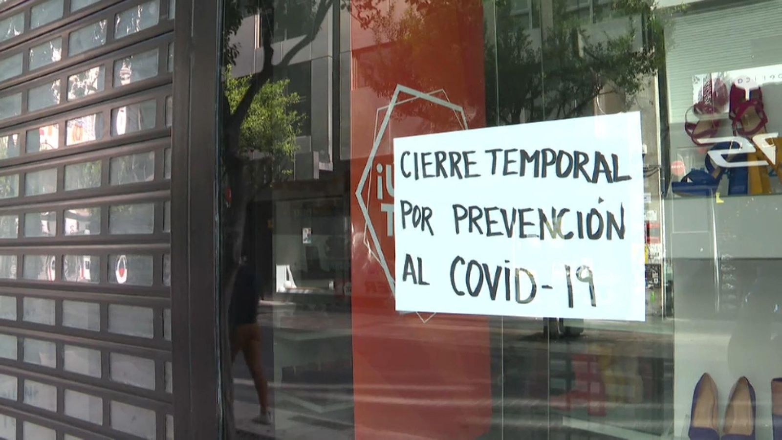 Prorrogar els ERTO fins al 31 de maig suposa un cost de 7.000 milions