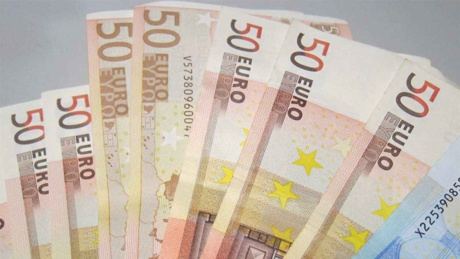 La Comunitat Valenciana va créixer un 0,7% fins al març, i un 2,2% durant tot l\'any
