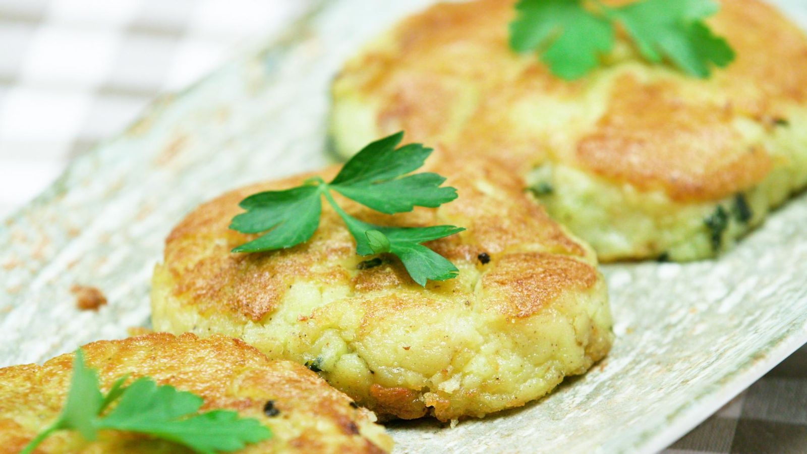 Pastissets de creïlla, bledes i taronja