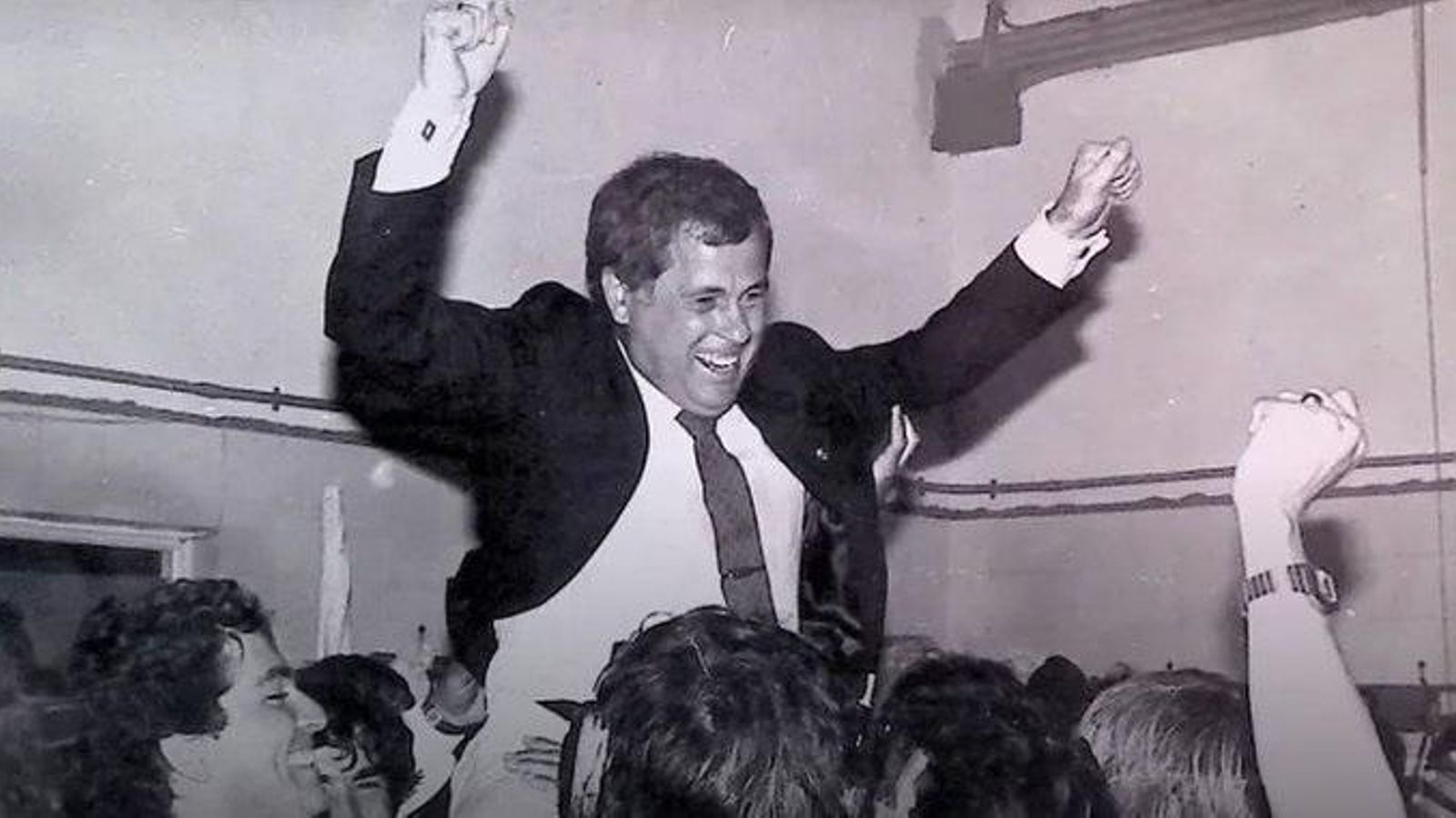 Diego Quiles, expresident de l'Elx