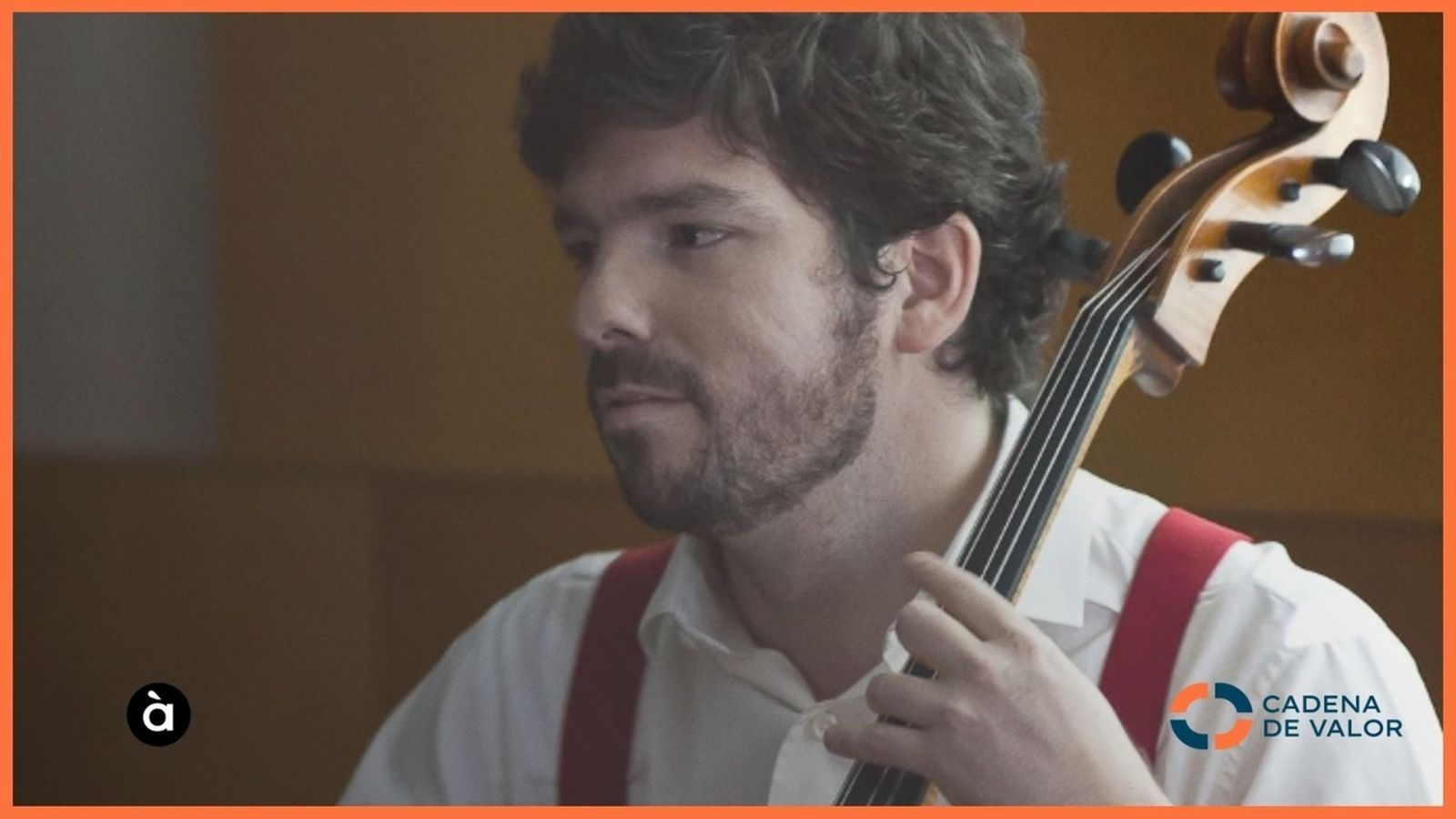 10.09.2024 | Pedro Alfaro, de Musical Thinkers