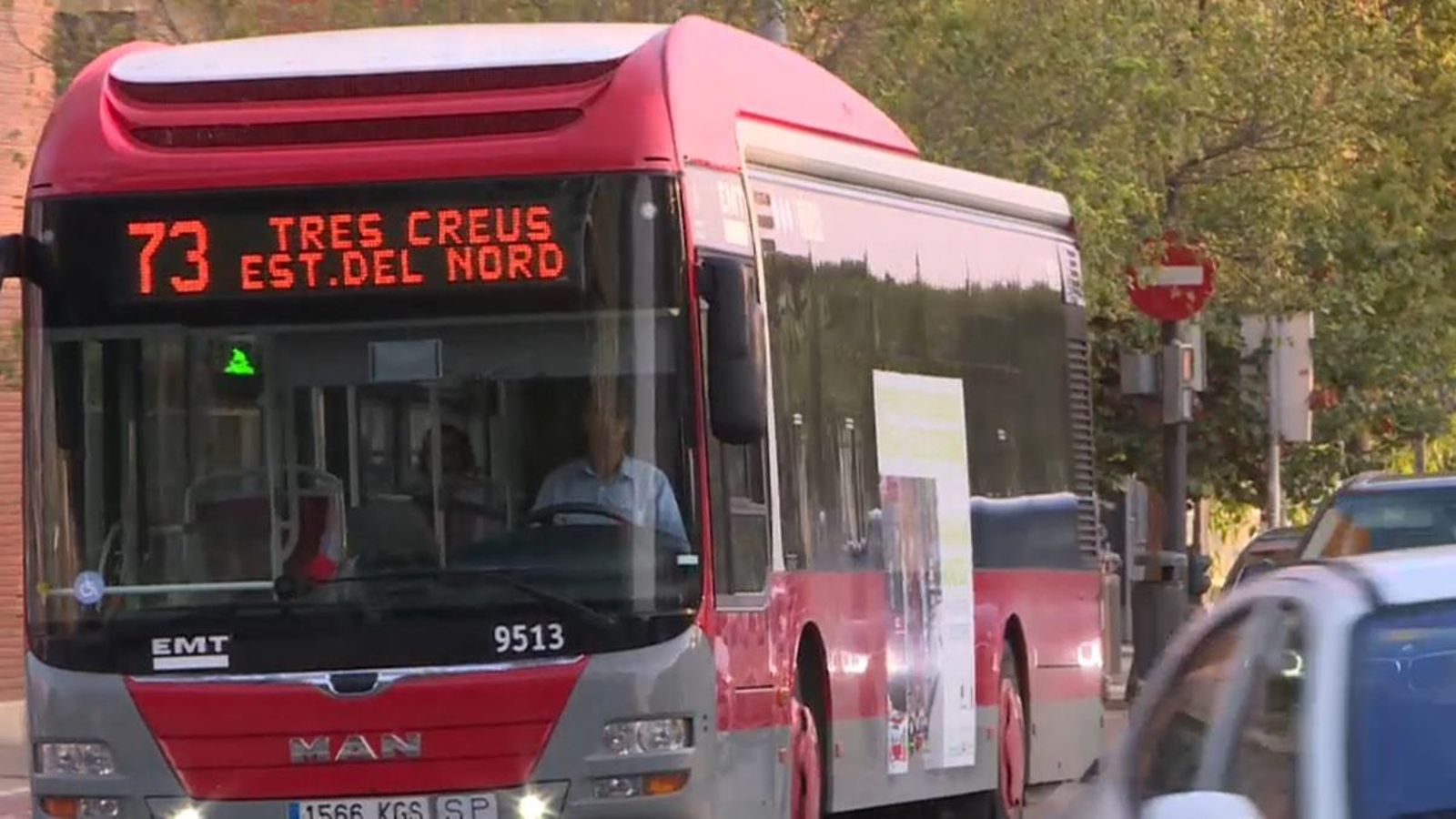 Comença la comissió interna per a investigar el frau de l\'EMT de València