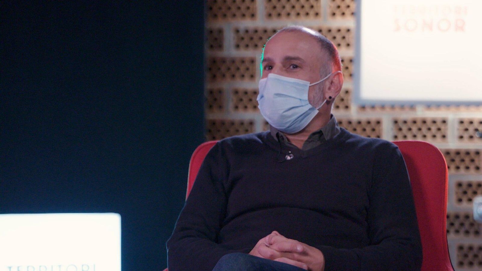 Territori en concert | Ona nua | Entrevista