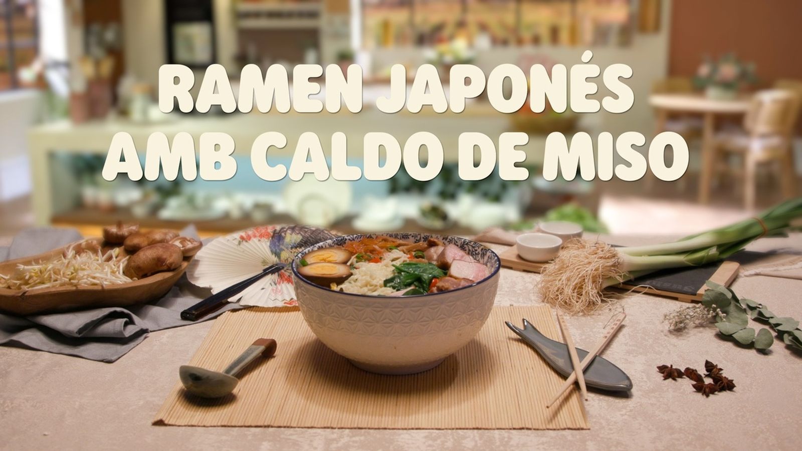 16.02.2026 | La cuina de Morera