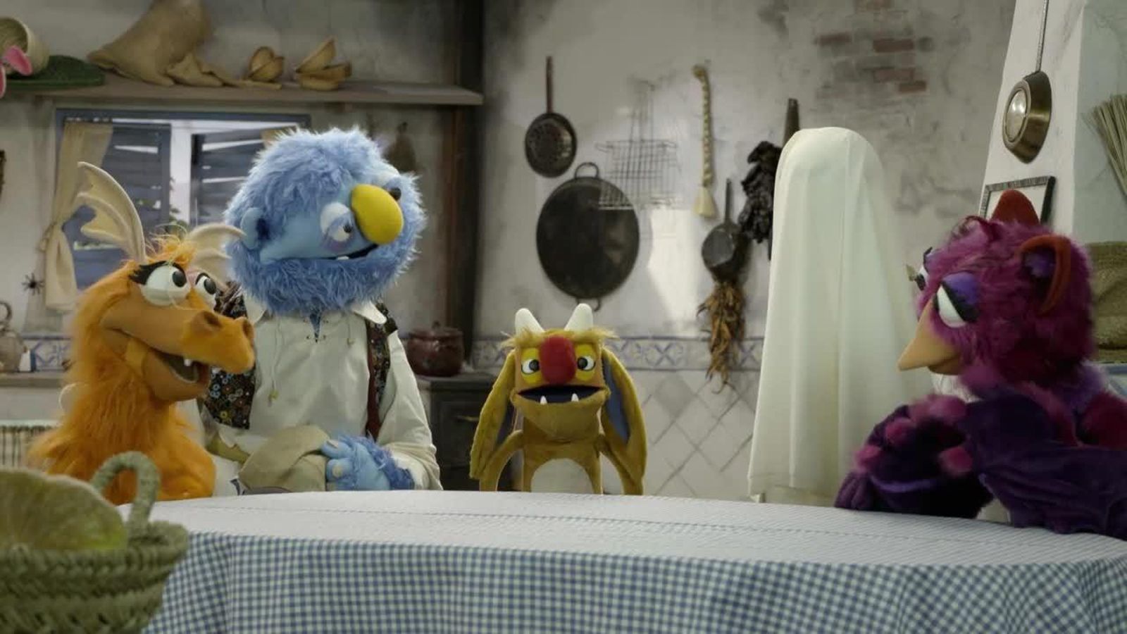 Per Nadal, un pas de pardal