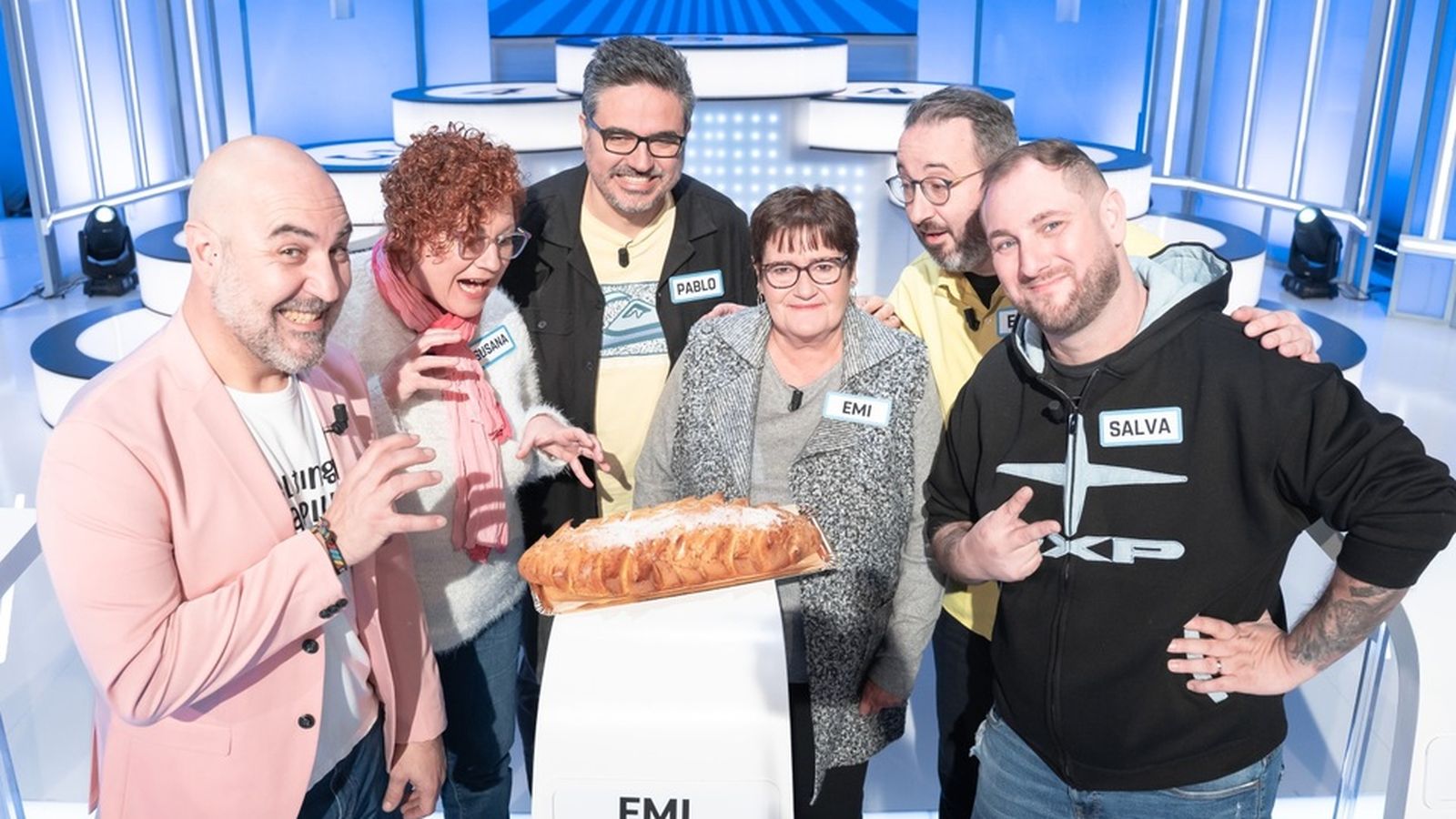 10.02.2026 | Atrapa'm si pots