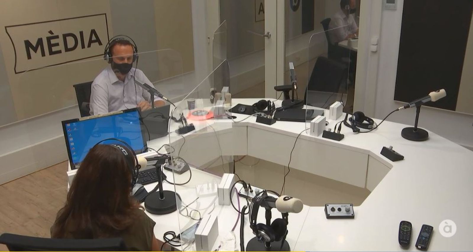 01.09.2021 | Línia de fons | Streaming